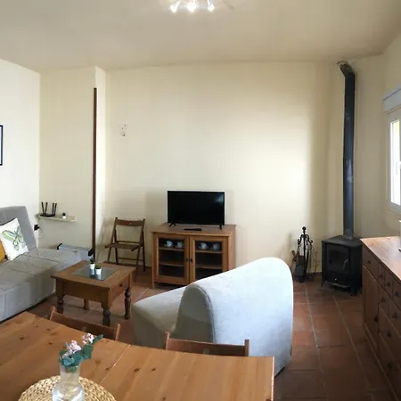 Galatino 32e Chimenea Apartment *
